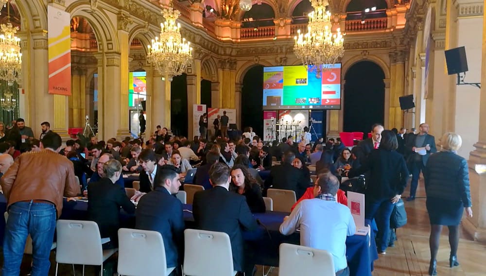 Musée des pièges mortels pour startups en 2017
