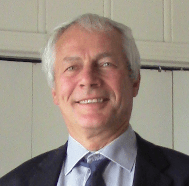 Pierre Gruget