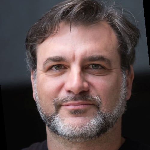 Benjamin Richy